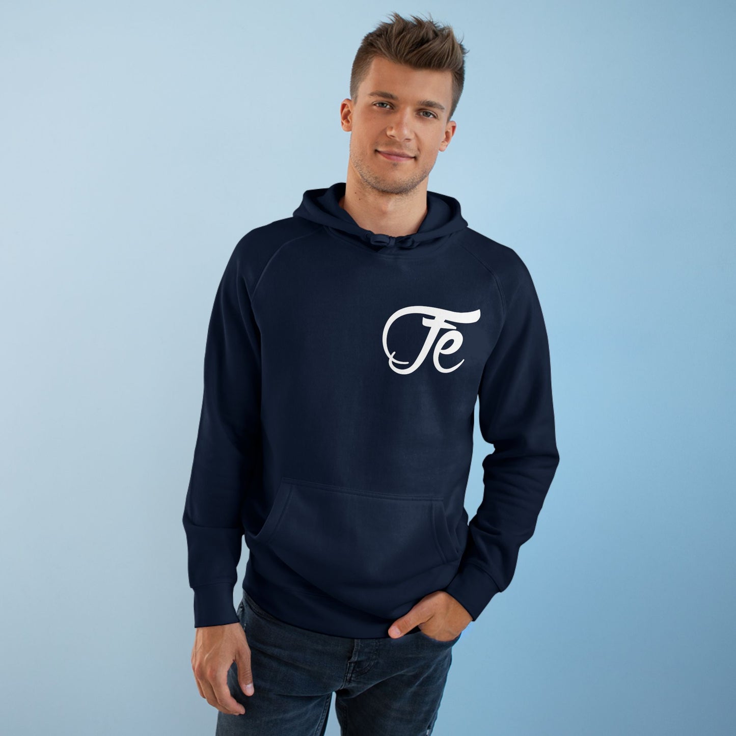 Serve God and Stay Fly in God's Kingdom Design