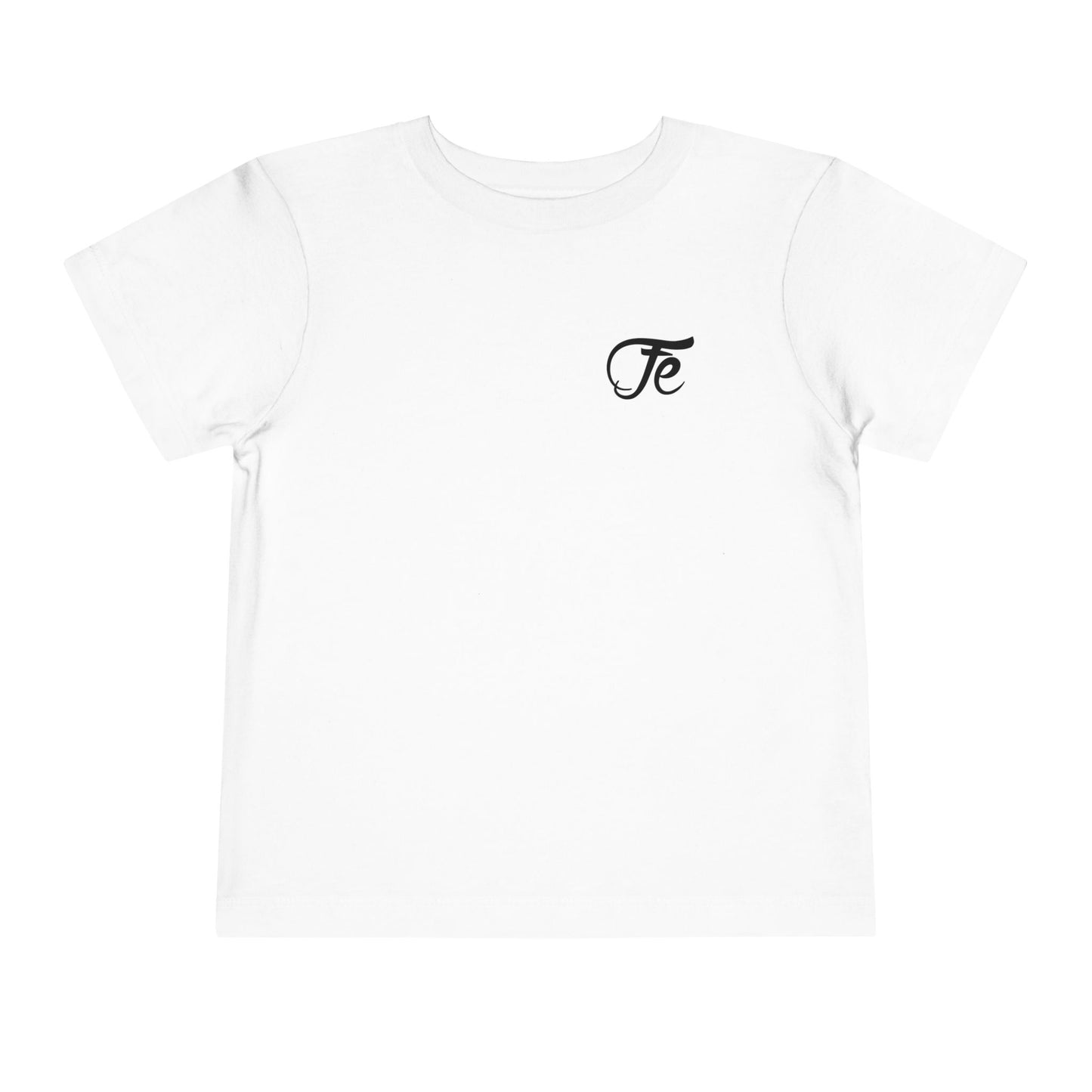 FE Cute Cartoon Jesus Tee