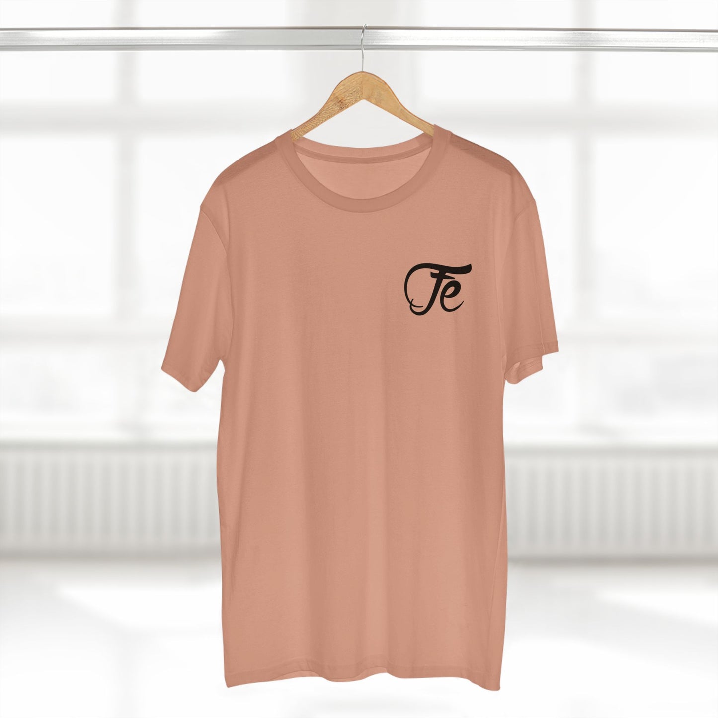 God’s Will Not Mine T-shirt