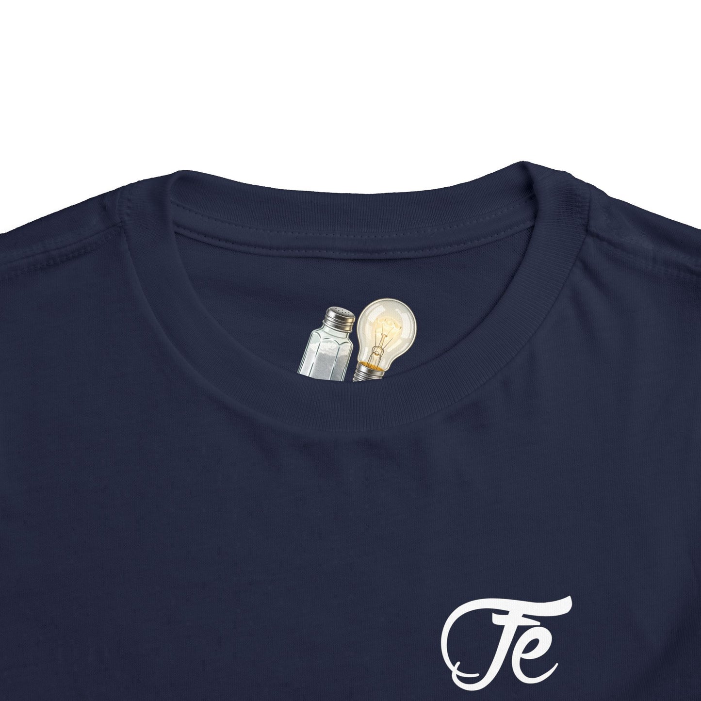 FE Cute Cartoon Jesus Tee
