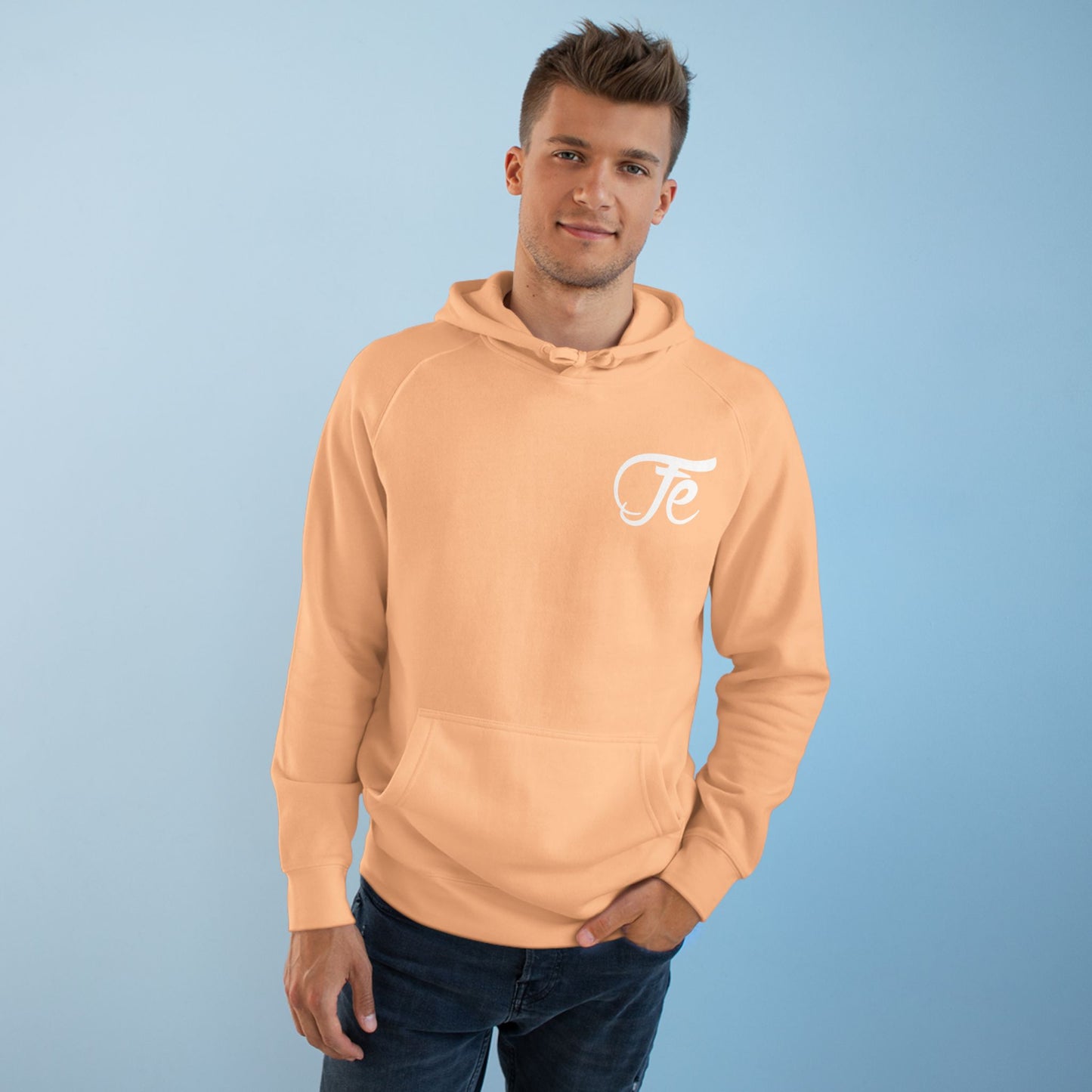 Holy Hands Hoodie