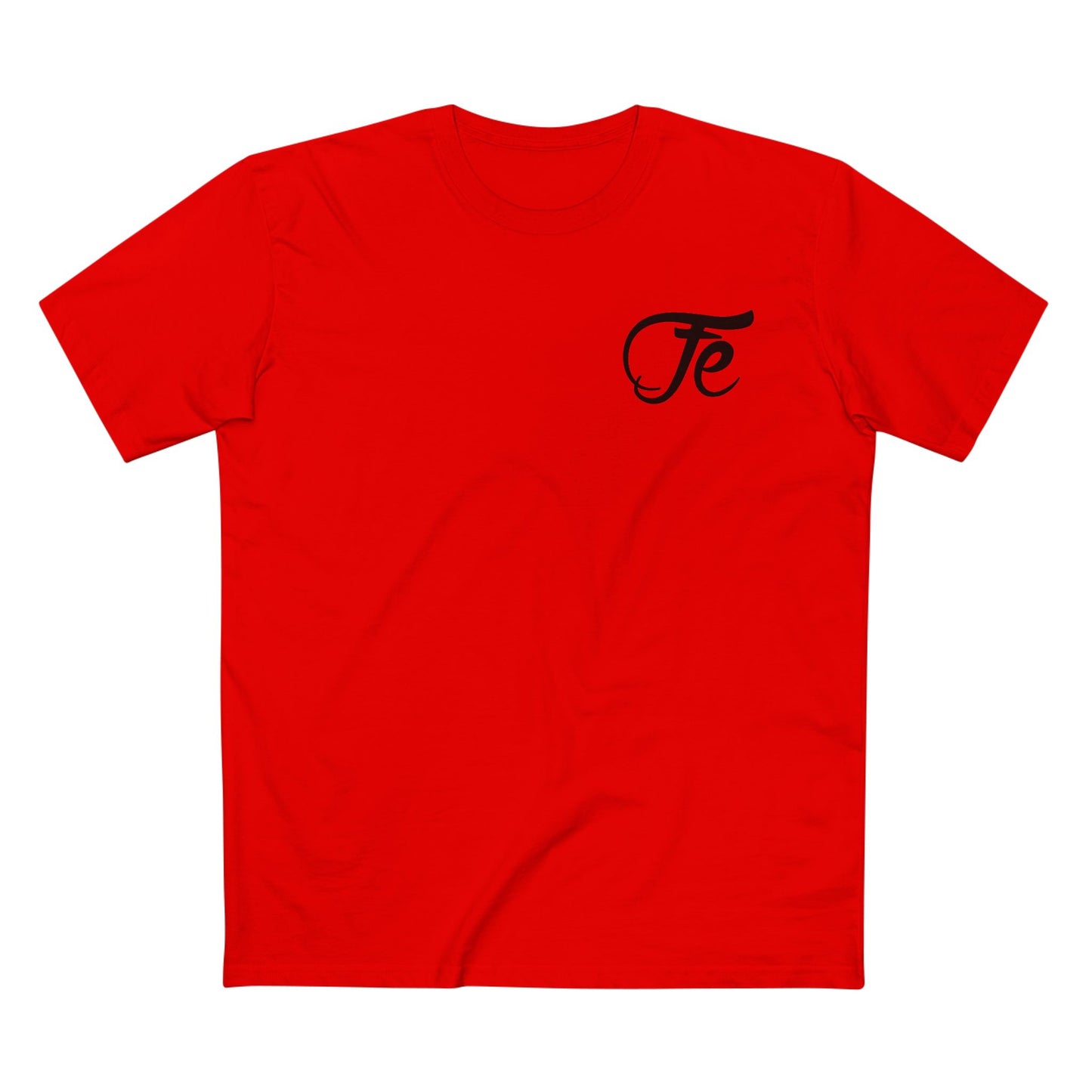 “God’s Will Not Mine” Shirt – Walk in Faith, Not Flesh