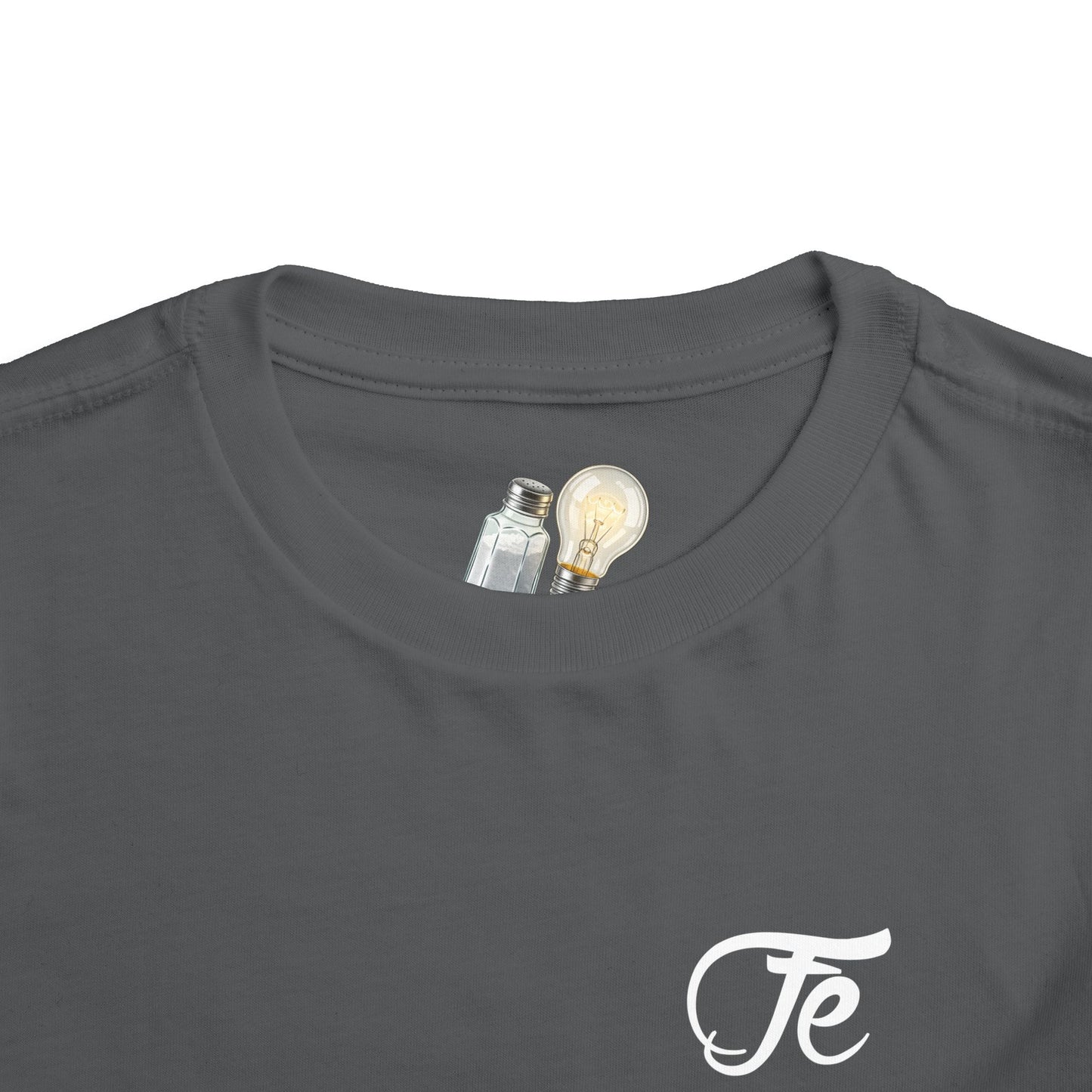 FE Cute Cartoon Jesus Tee