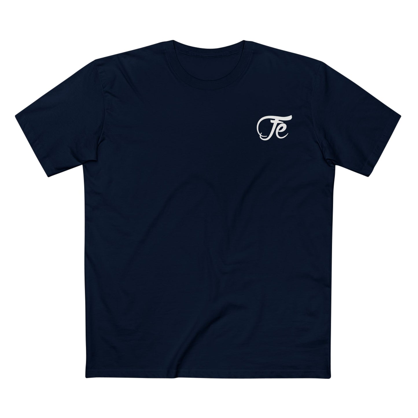 Salt & Light Tee
