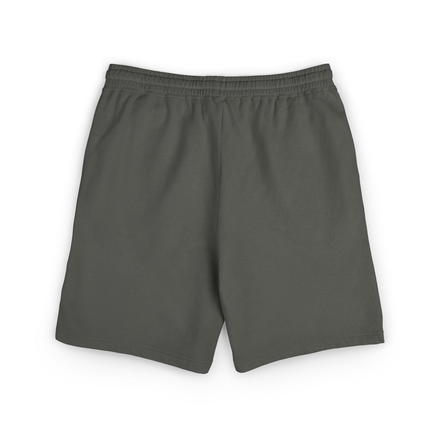 FE Fleece Shorts — Built for Quiet Strength