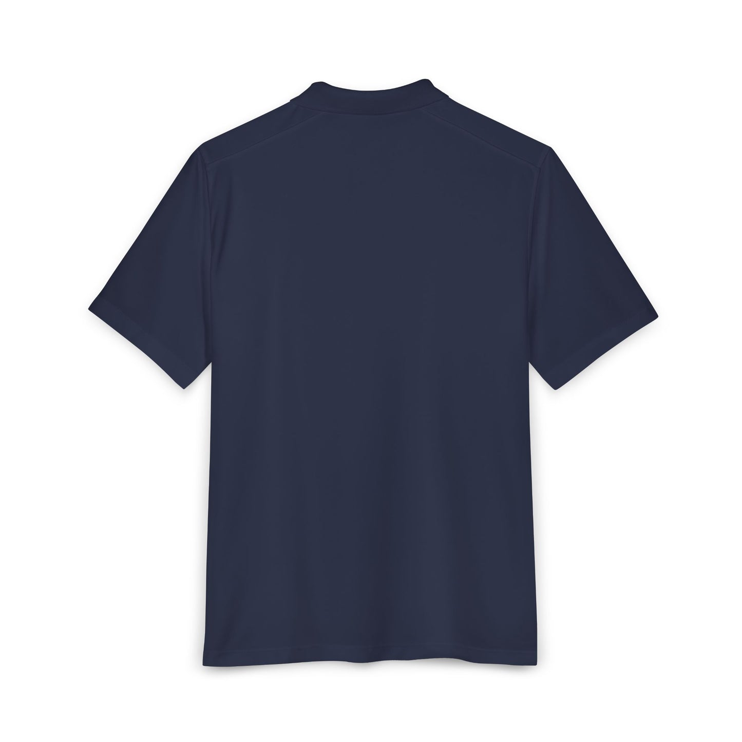 FE Embroidered Sport Polo