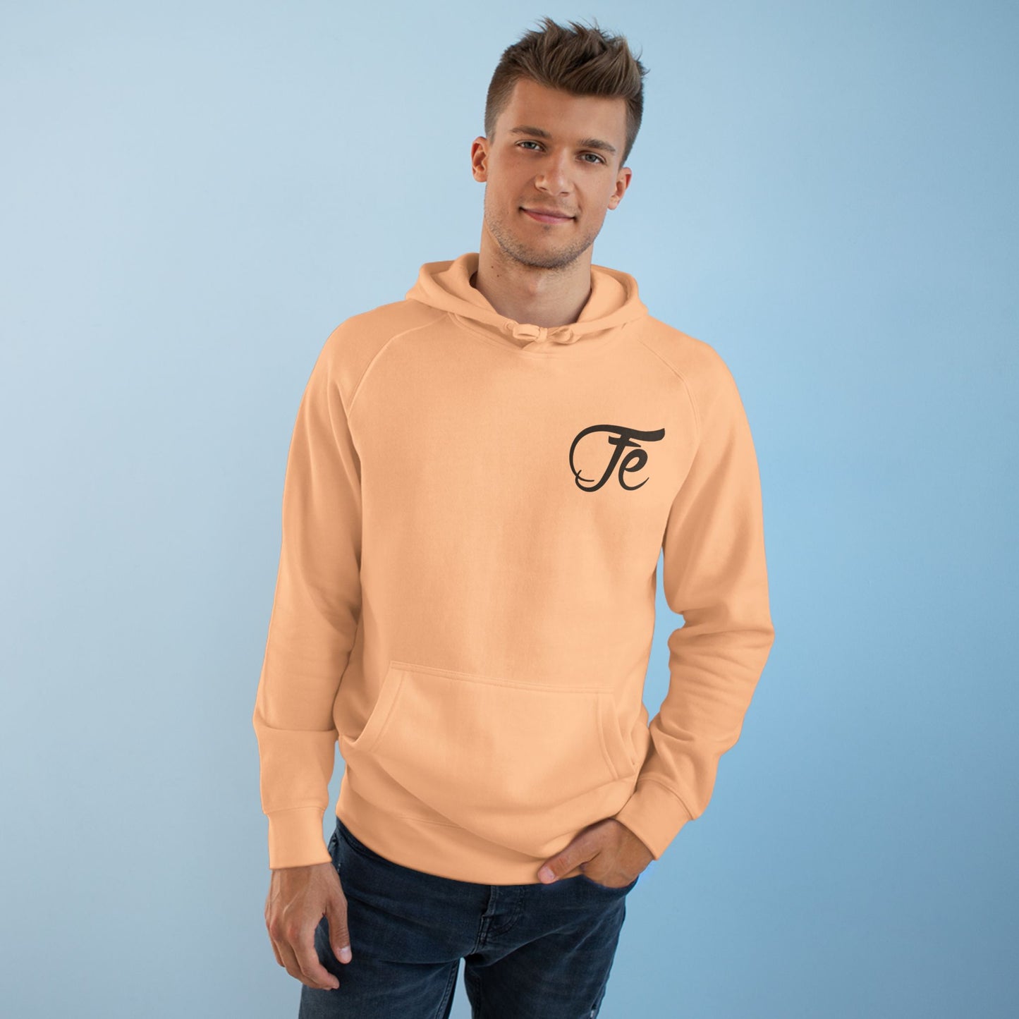 Christian Kingdom Hoodie with 'Keep it Kingdom' Design