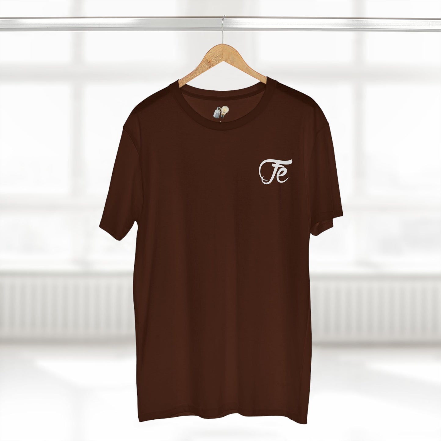 King of Kings Tee (Revelations 19:16)