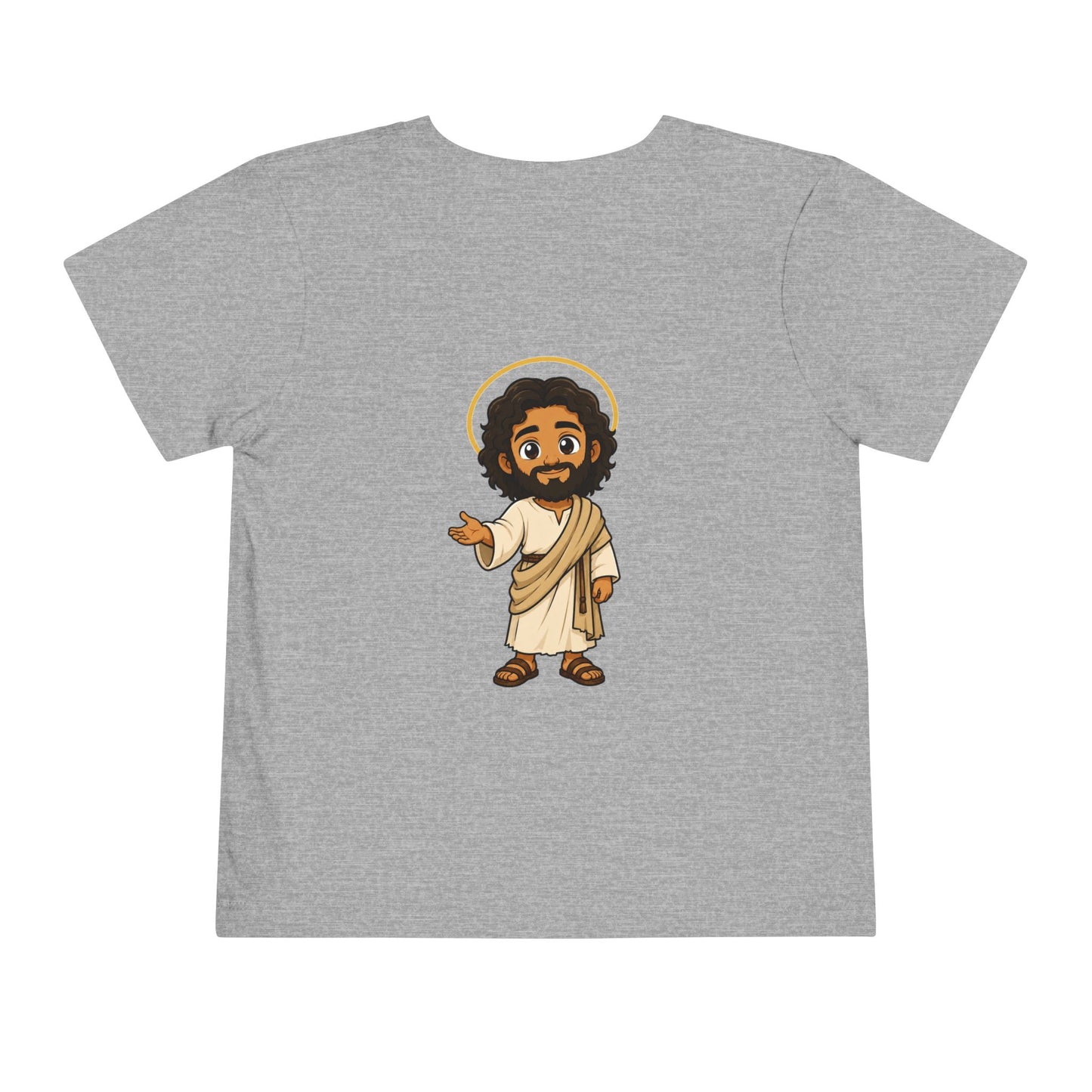 Jesus Kids Tee