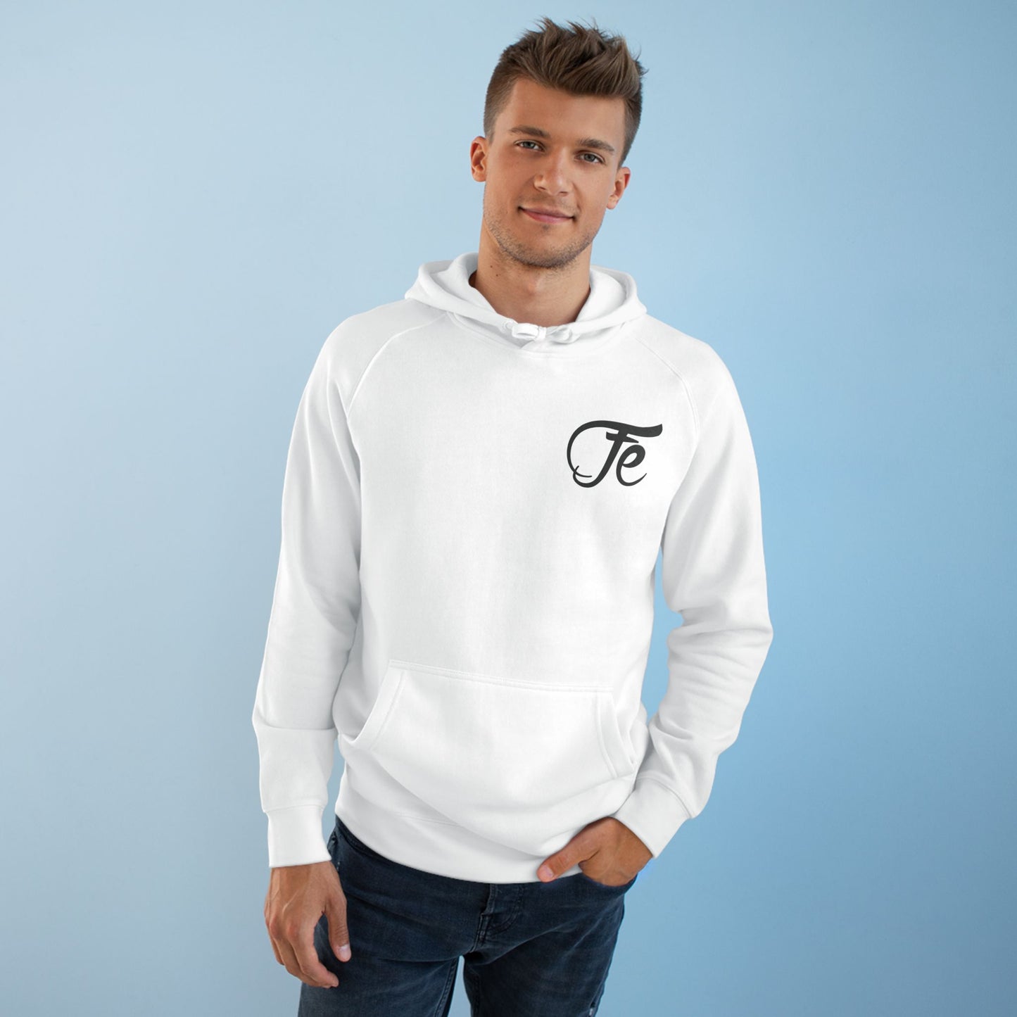 Christian Kingdom Hoodie with 'Keep it Kingdom' Design