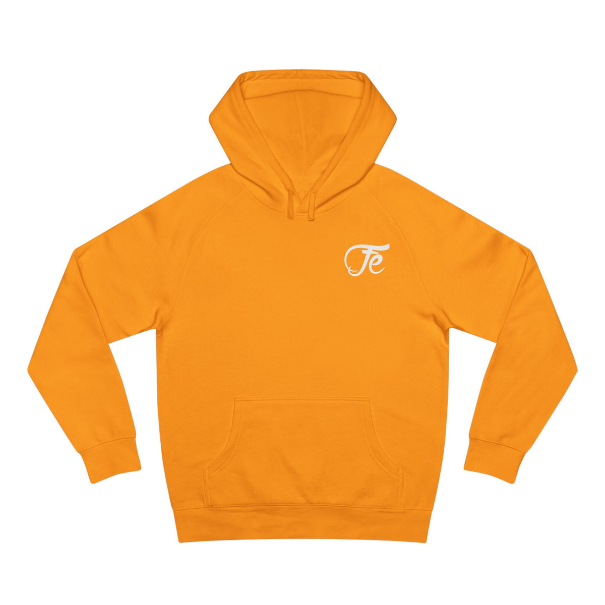 FE Lion & Lamb Hoodie — "Revelations 5:5–6" Christian Pullover