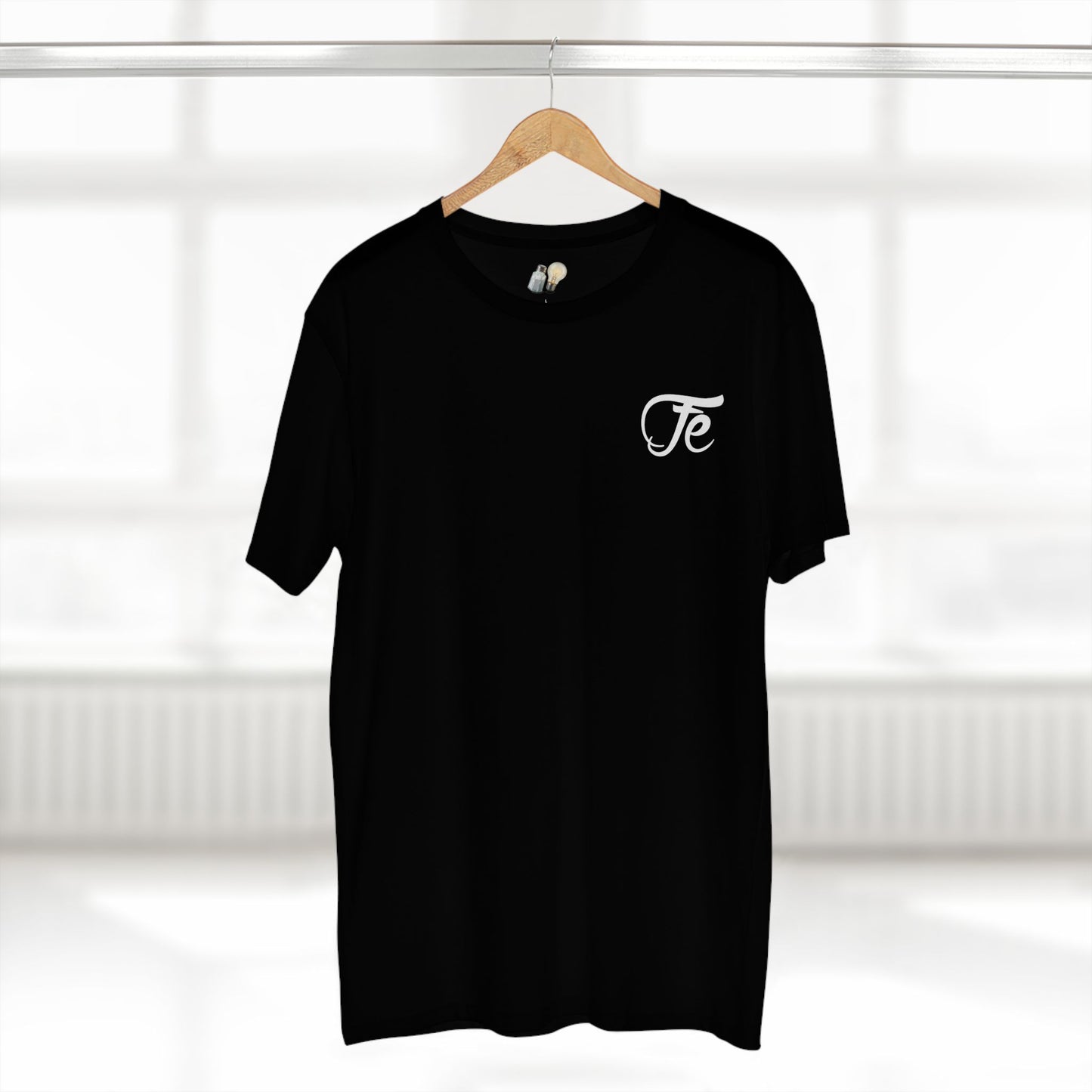 King of Kings Tee (Revelations 19:16)