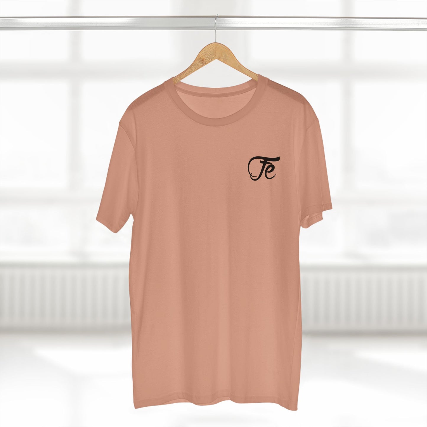 Spread God's Word Ransom Letter Design T Shirt