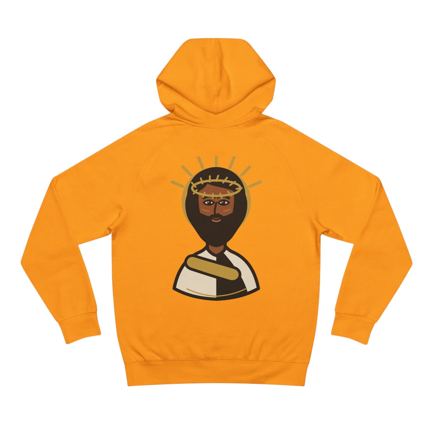 Jesus Crown Hoodie