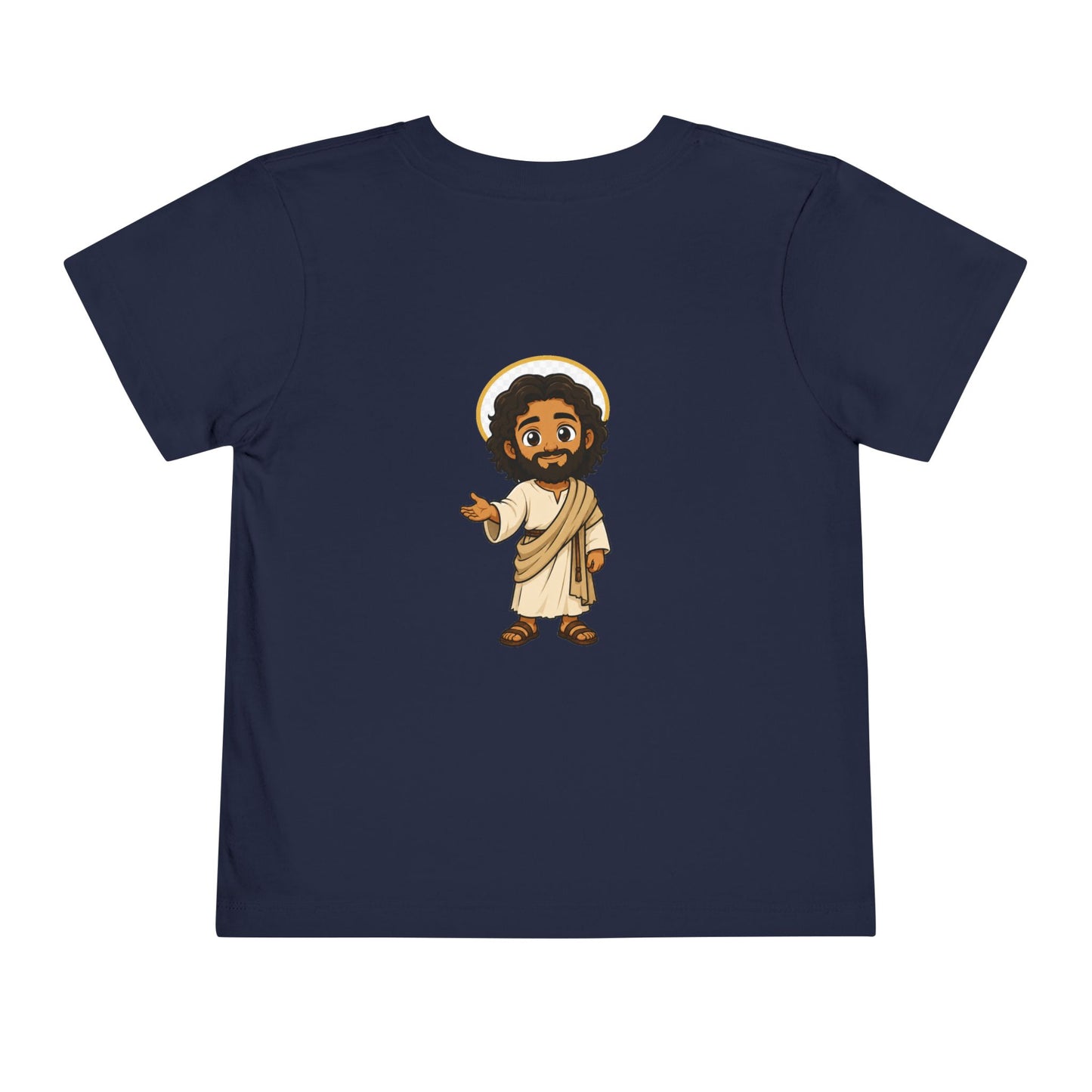 FE Cute Cartoon Jesus Tee