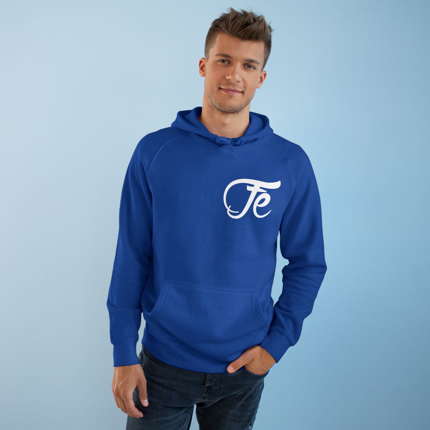 Serve God and Stay Fly in God's Kingdom Design