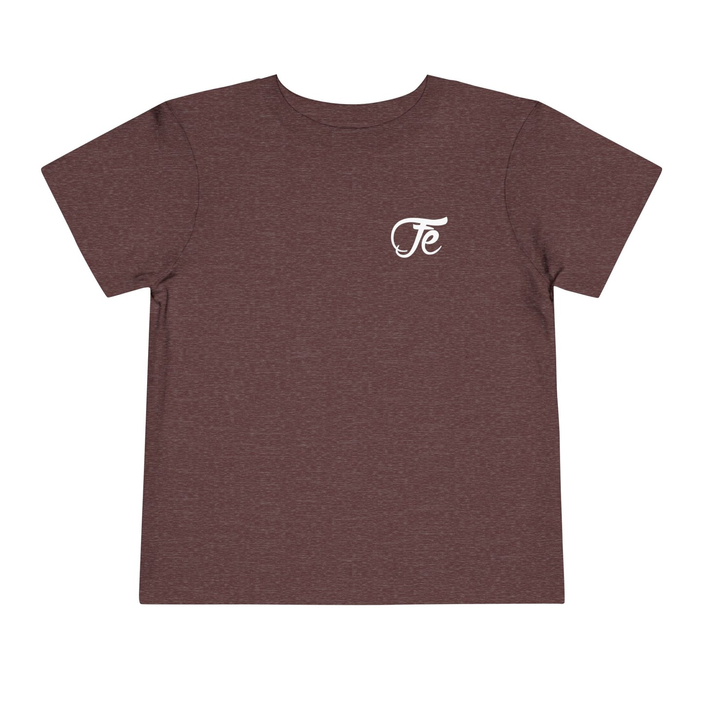 FE Cute Cartoon Jesus Tee