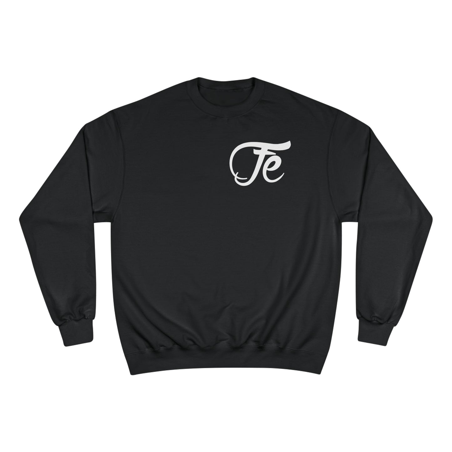 FE 7TH AVE X CHAMPION SWEATSHIRT