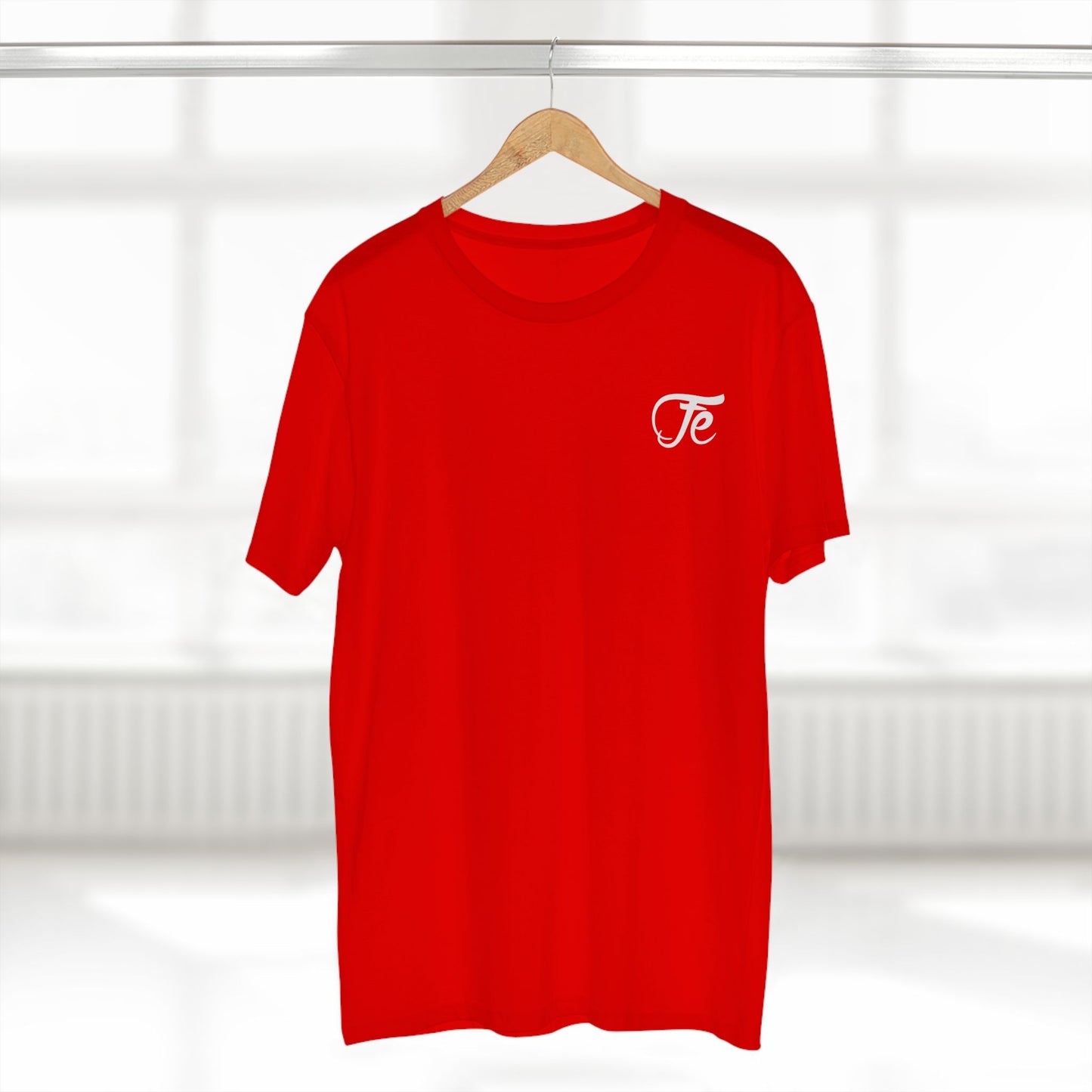Salt & Light Tee