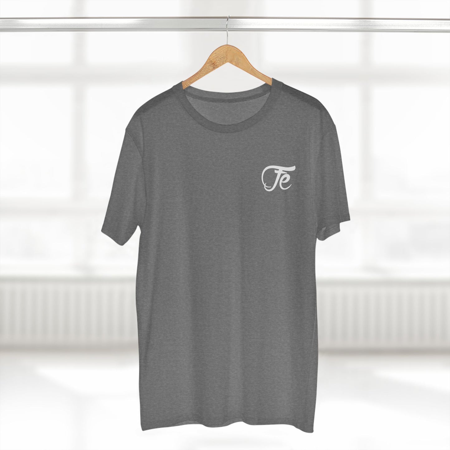 God is My Sensei T-shirt