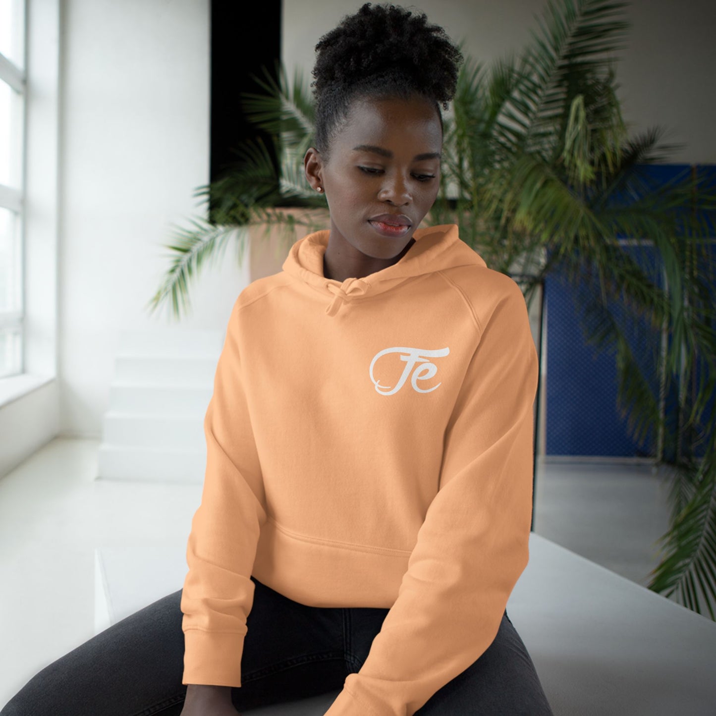 Holy Hands Hoodie