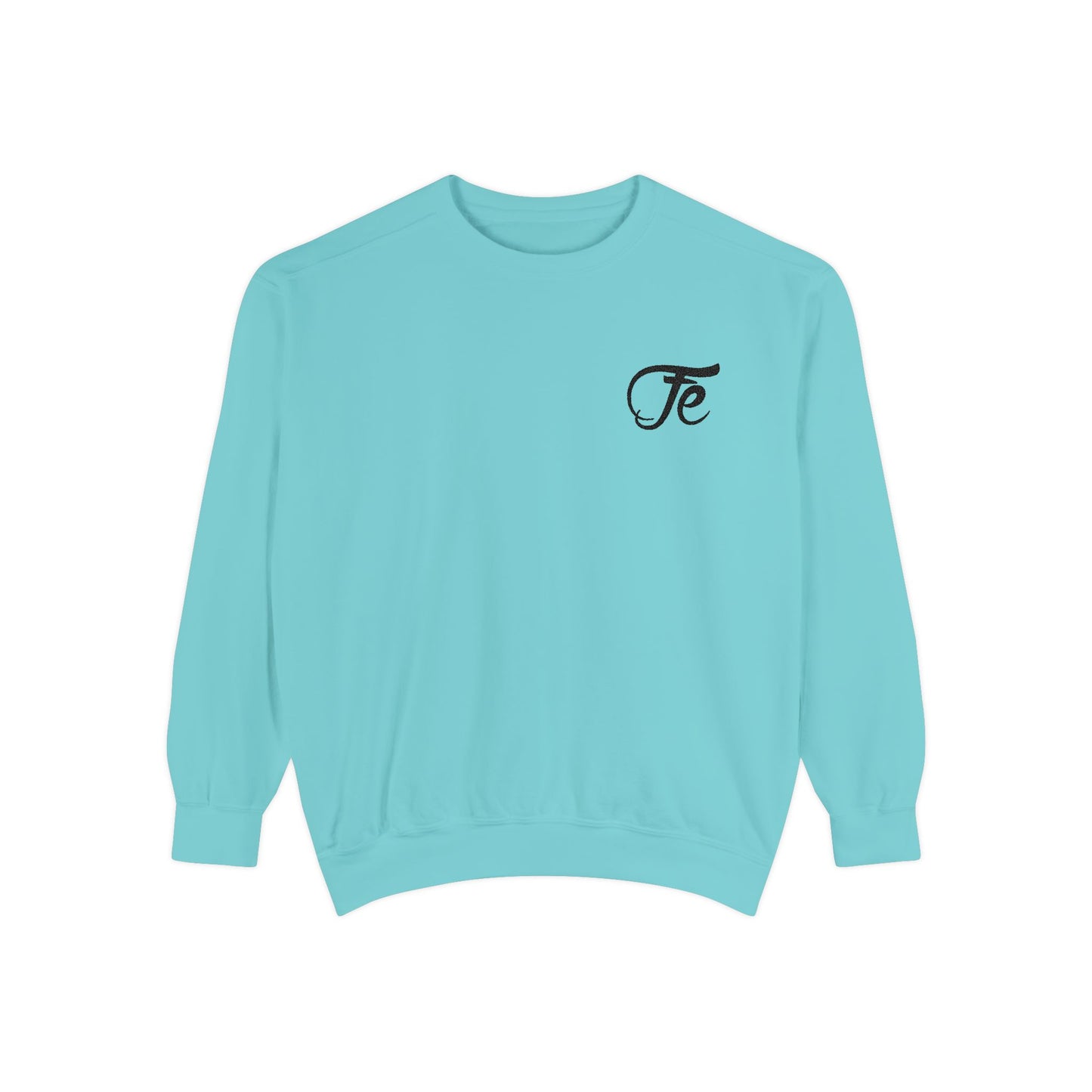 Fe Sweatshirt