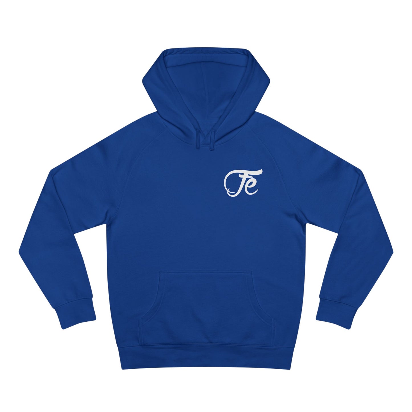 Holy Hands Hoodie