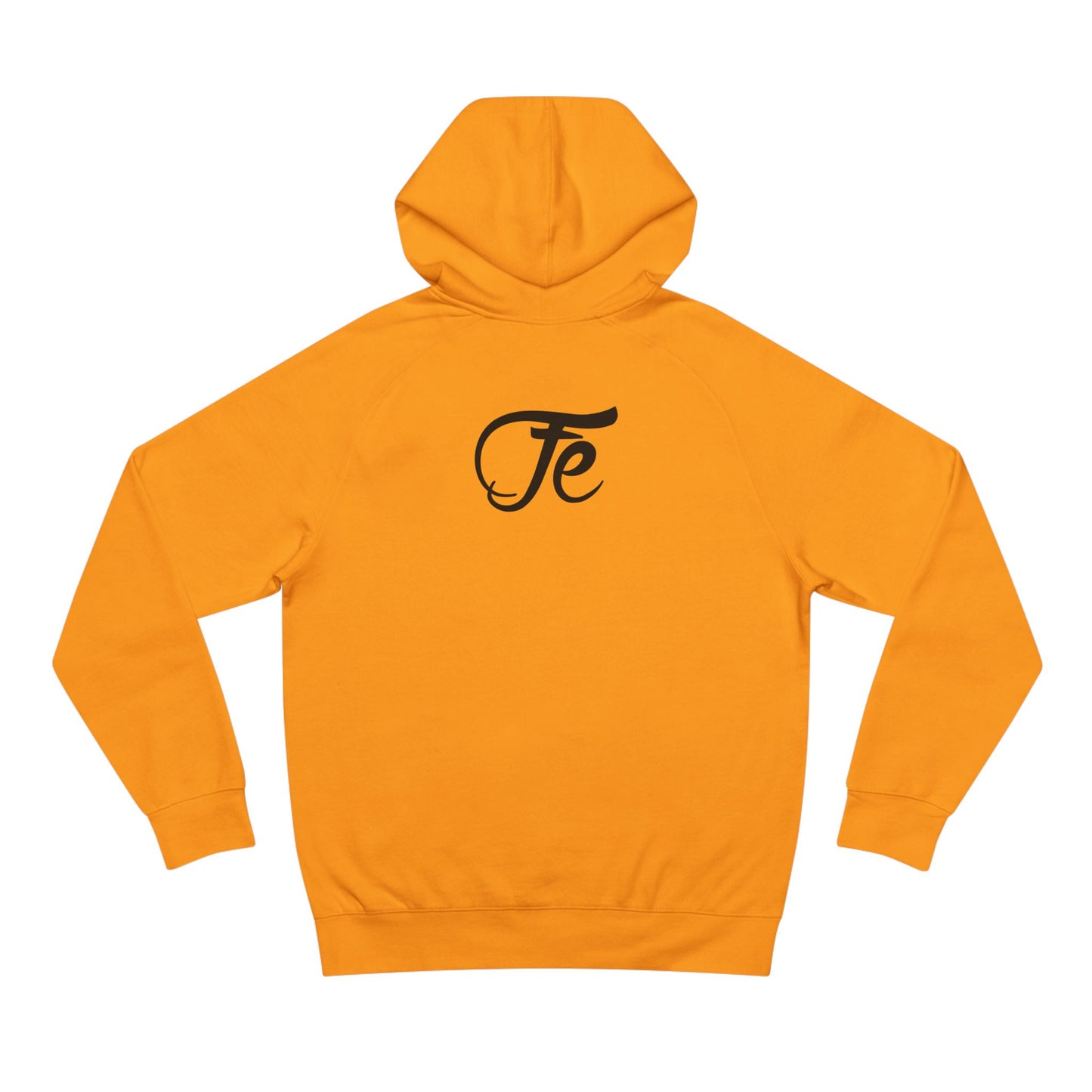 FE SUPER FAITH HOODY