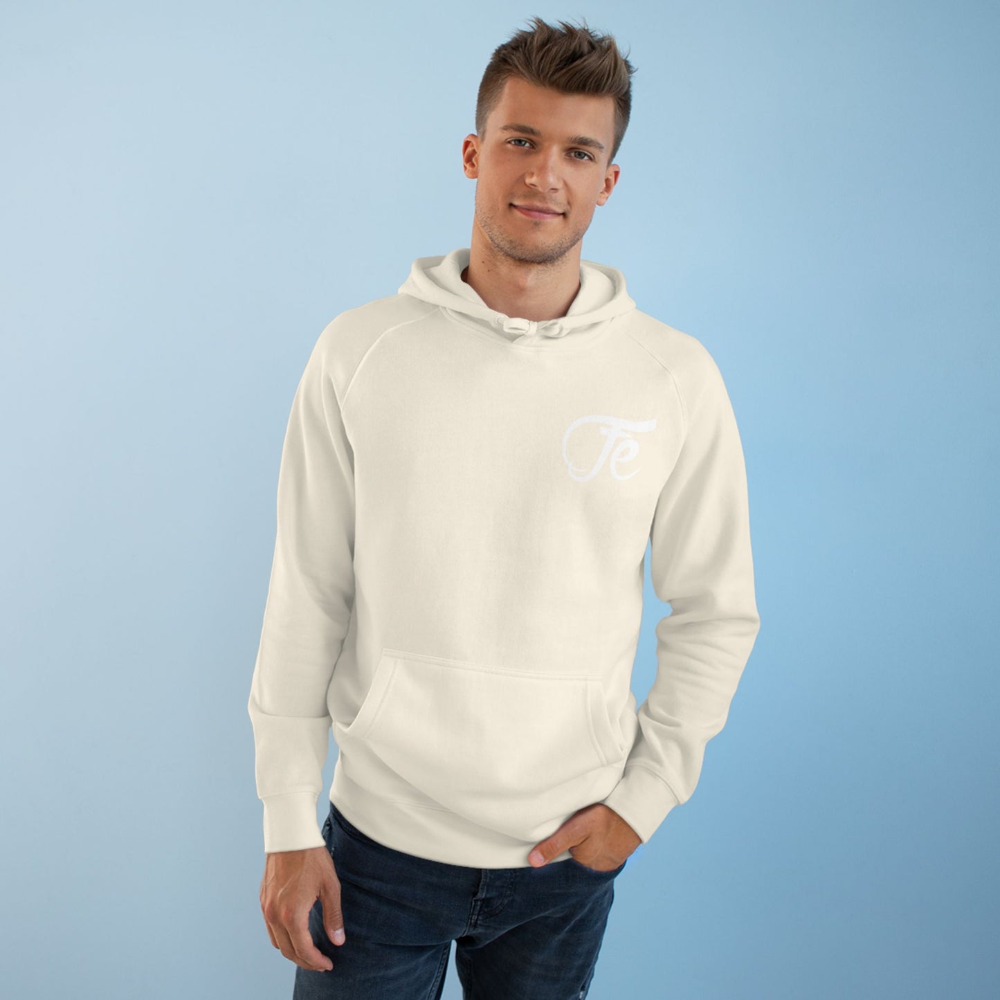 Holy Hands Hoodie