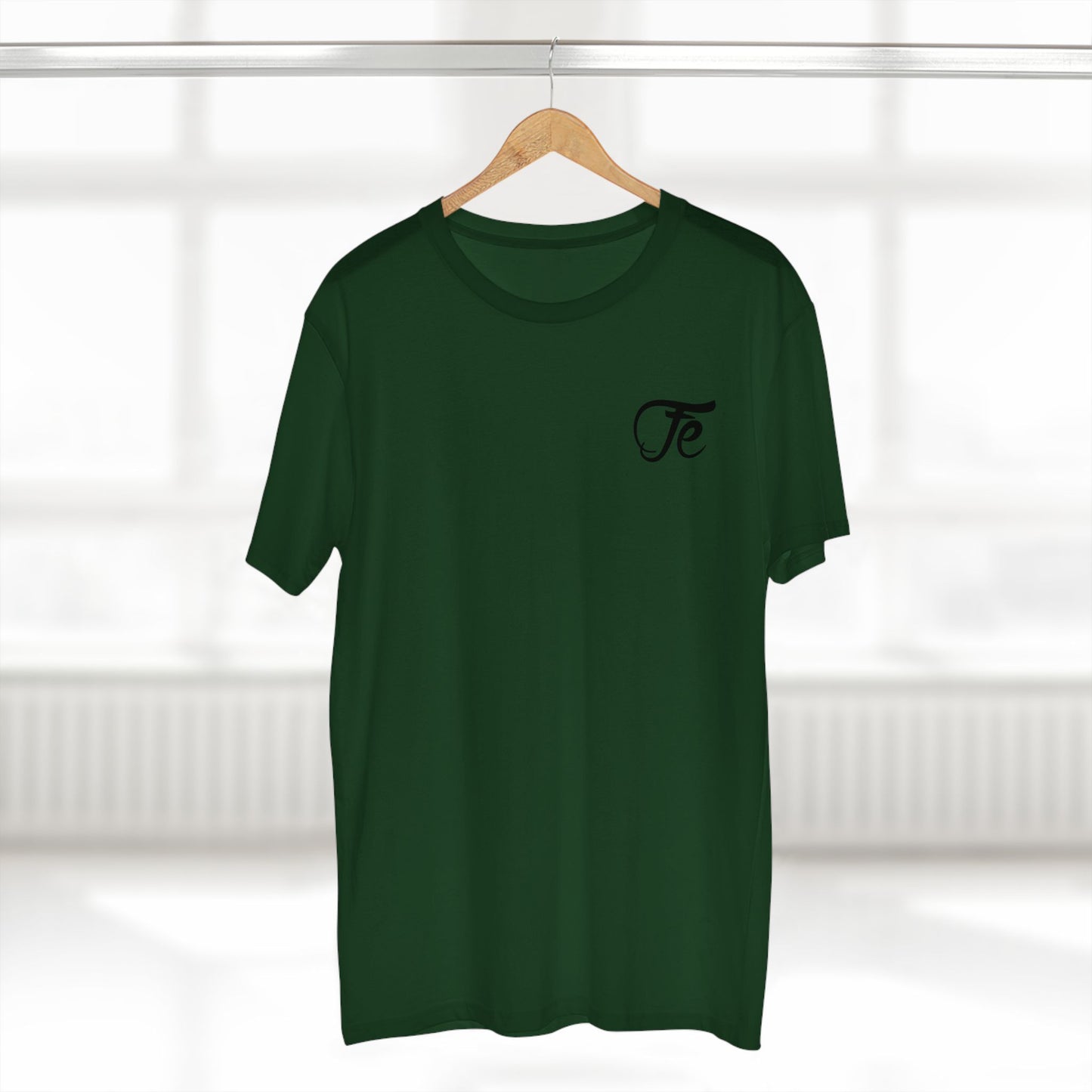 Spread God's Word Ransom Letter Design T Shirt