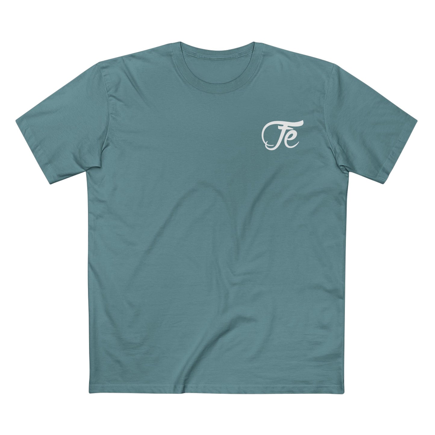 Fish & Loaves T-Shirt (Matthew 14:13-21)