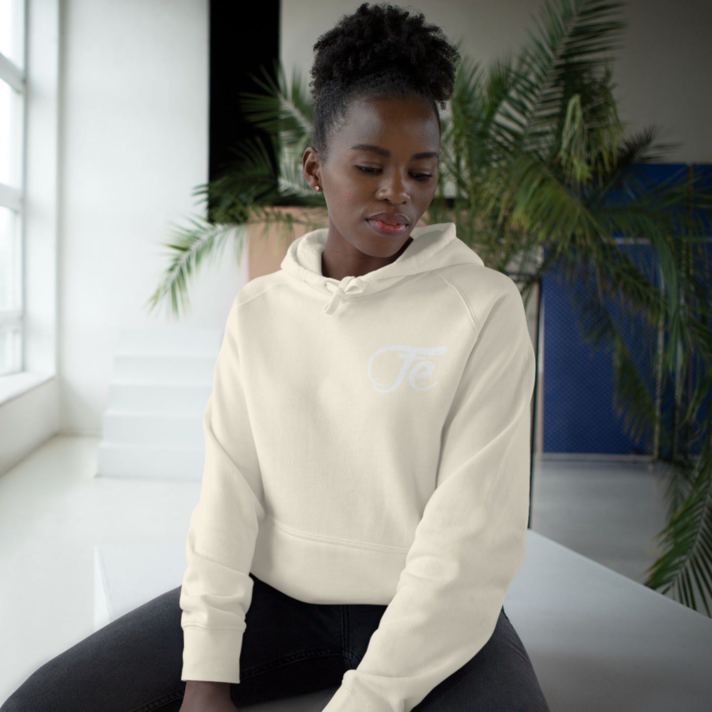 Holy Hands Hoodie
