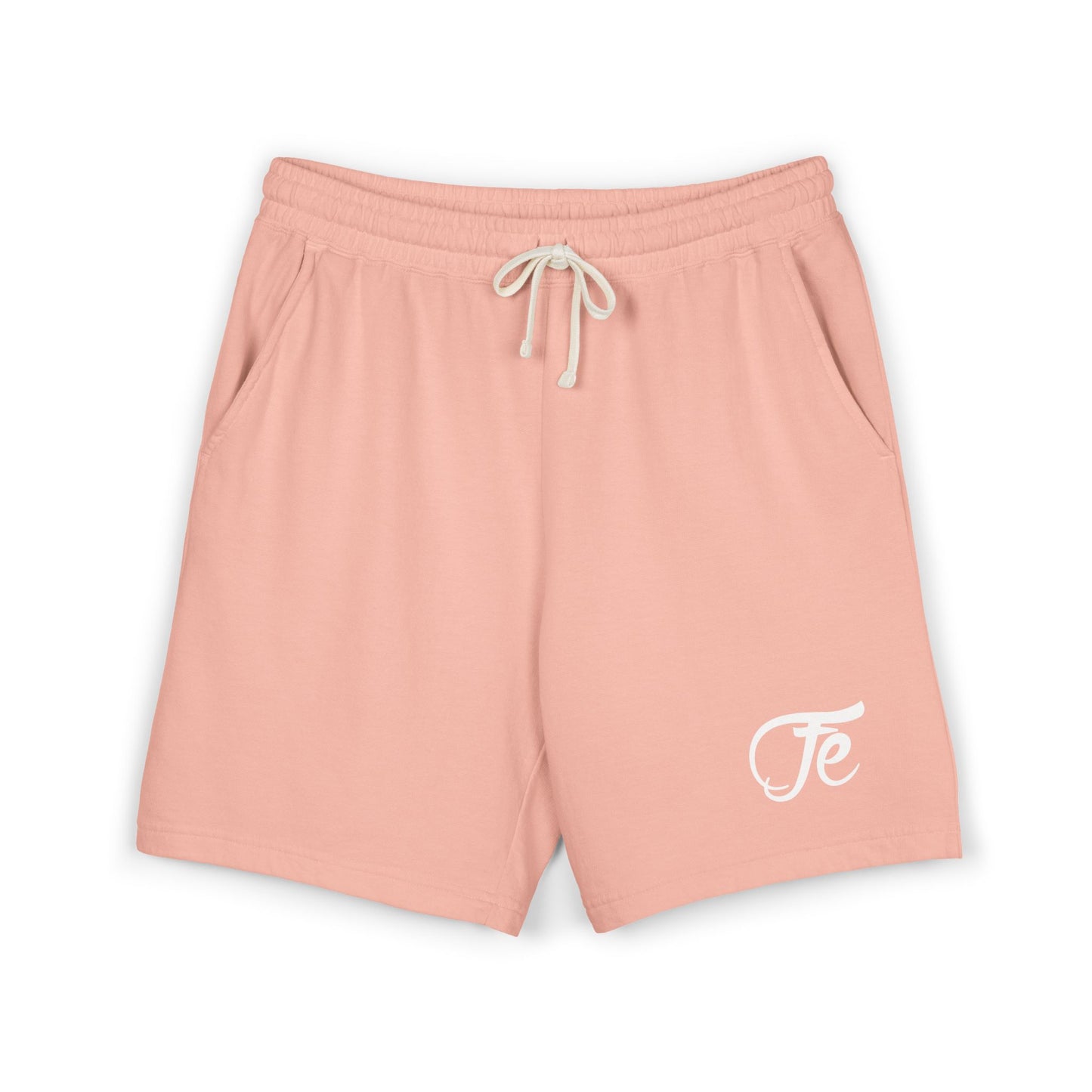FE Fleece Shorts — Built for Quiet Strength