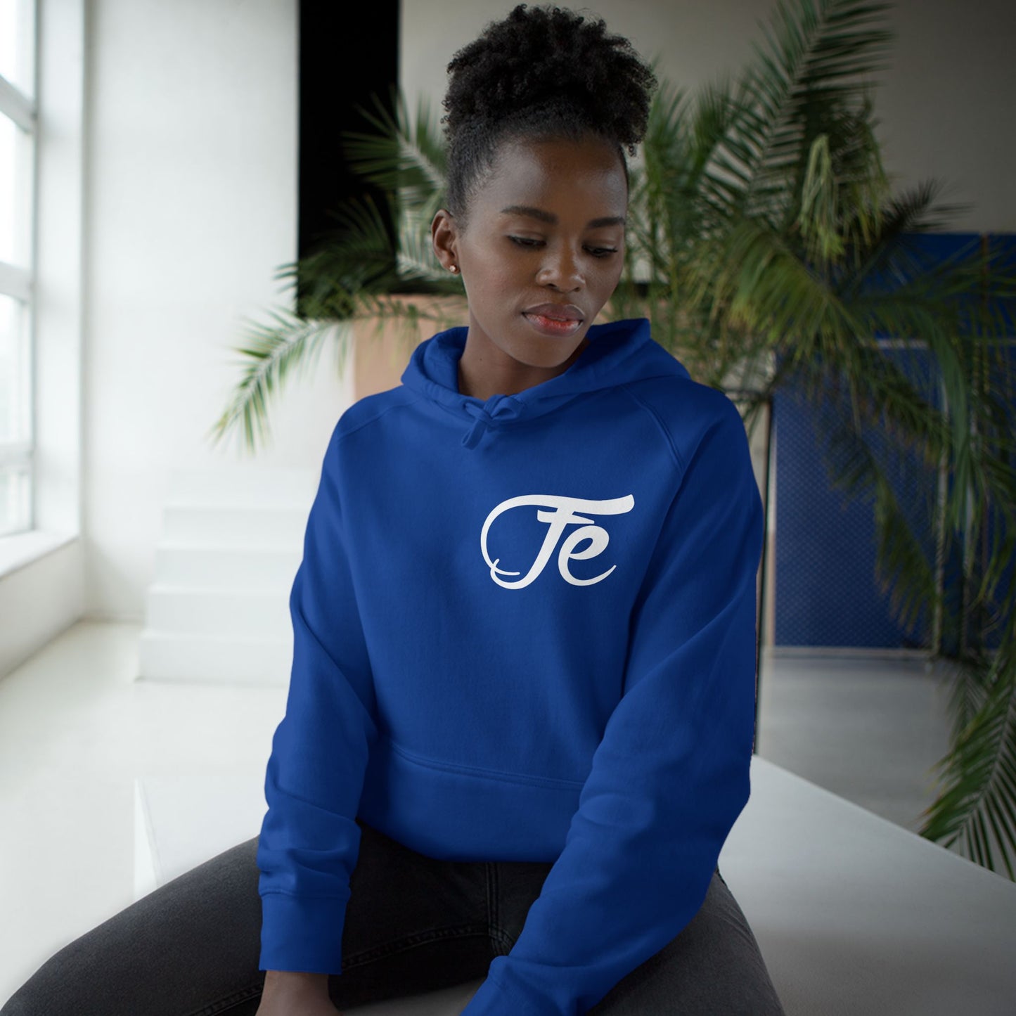 Serve God and Stay Fly in God's Kingdom Design