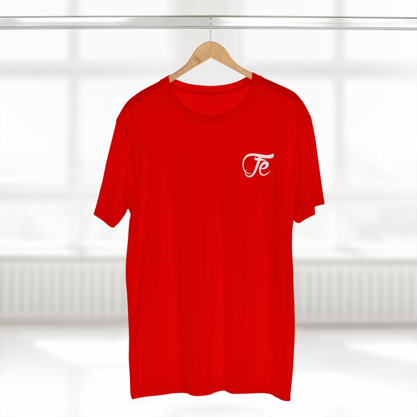 God is My Sensei T-shirt