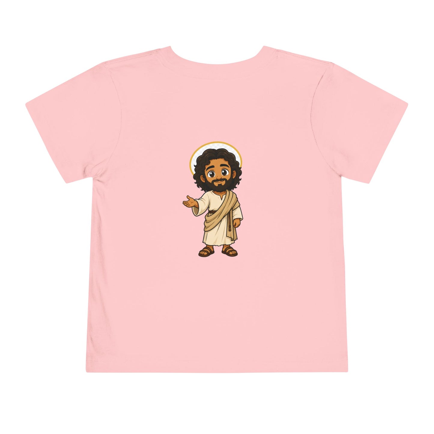 FE Cute Cartoon Jesus Tee