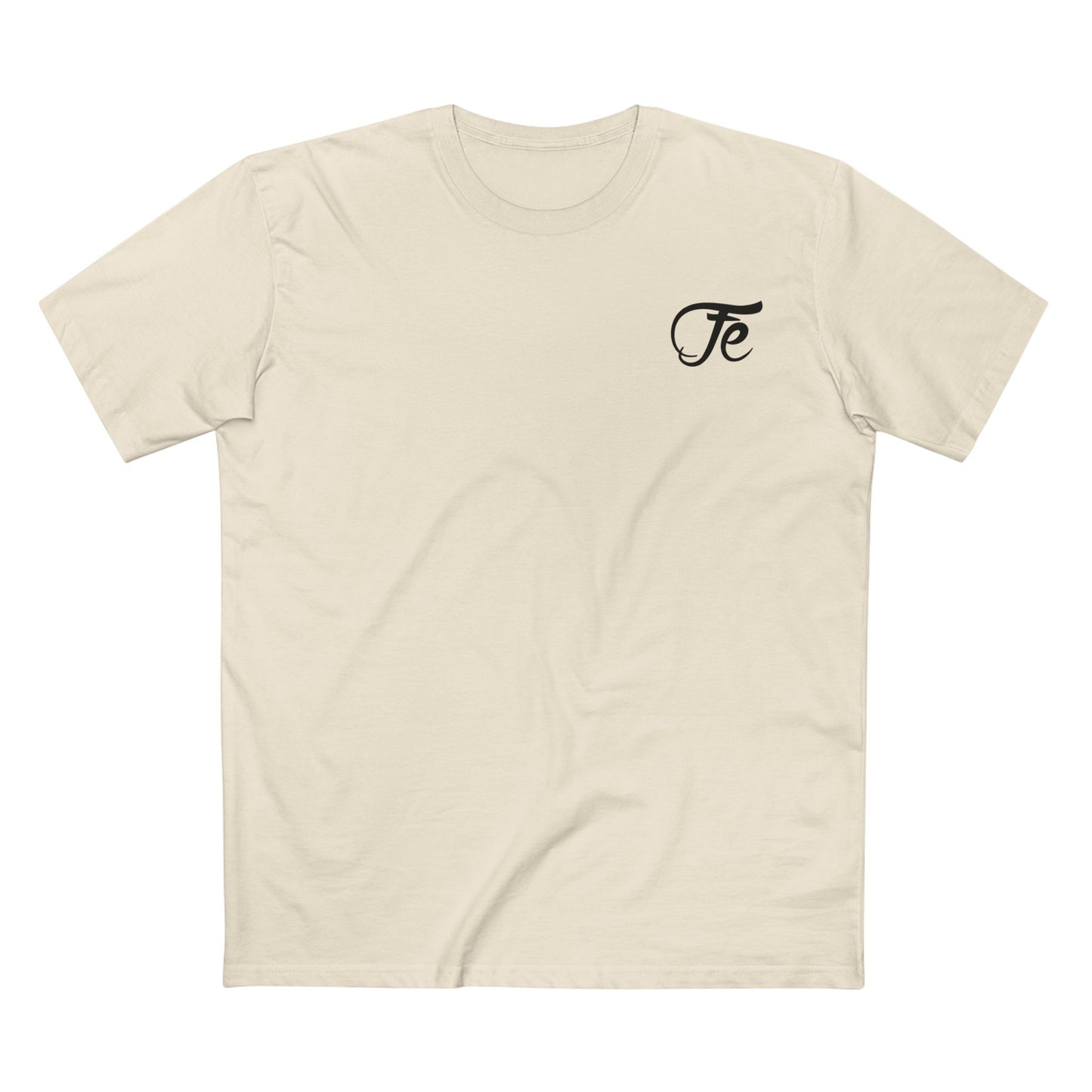Kingdom Over Culture T‑Shirt (Romans 12:2)