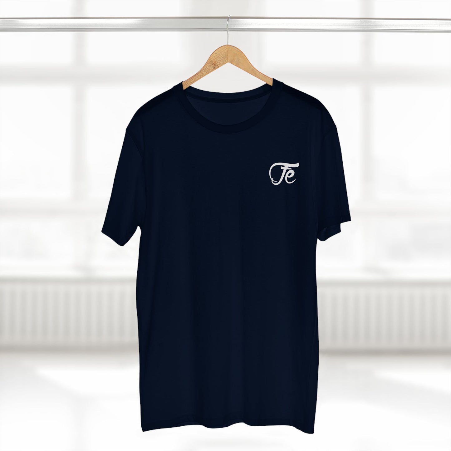 Salt & Light Tee