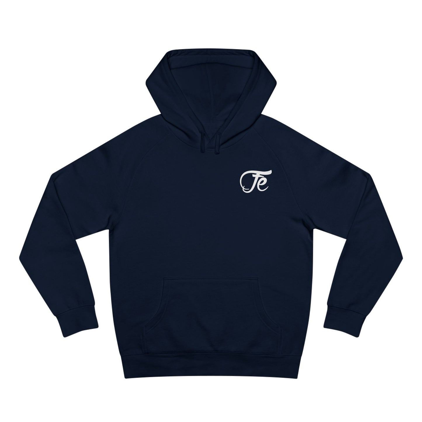 Jesus Crown Hoodie