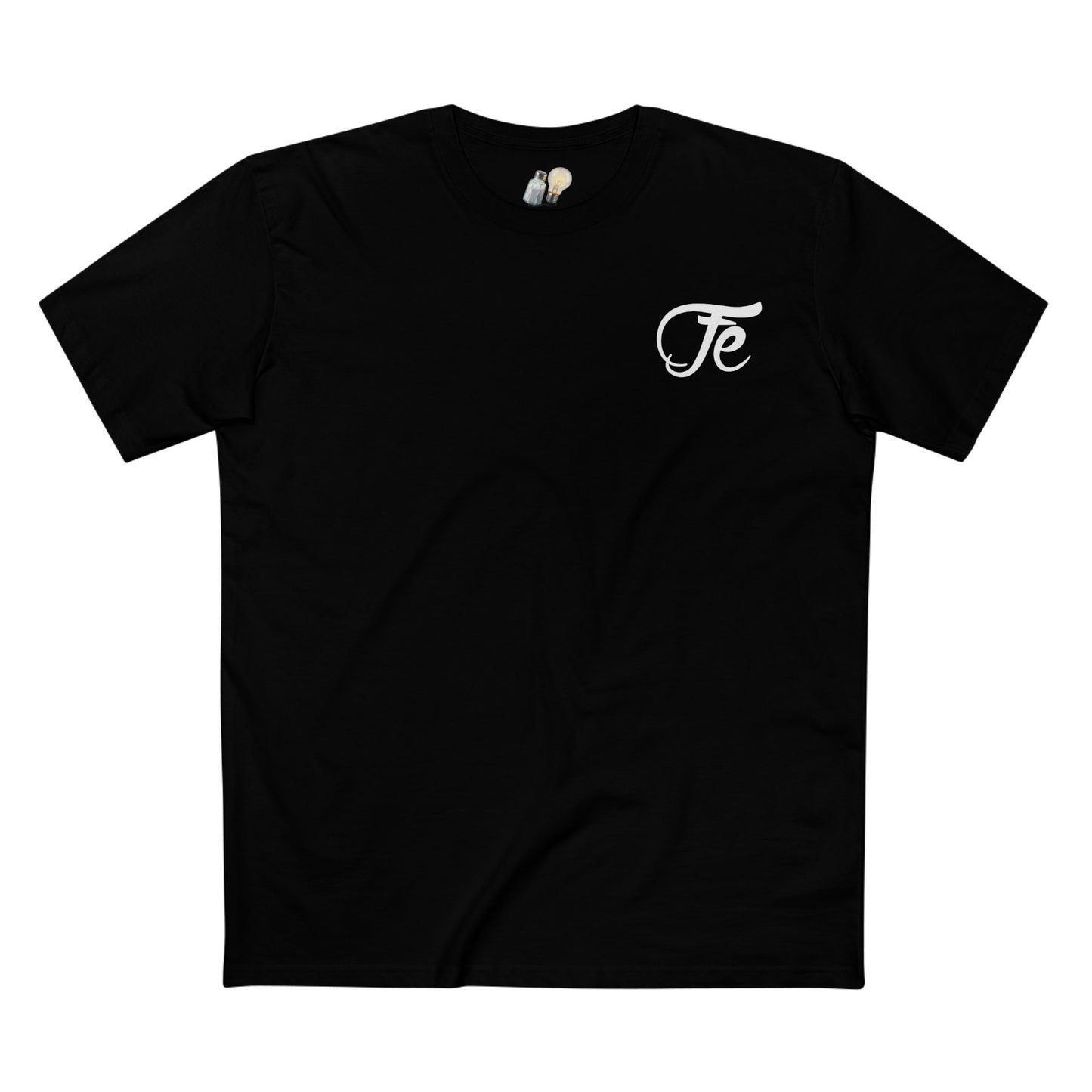 King of Kings Tee (Revelations 19:16)