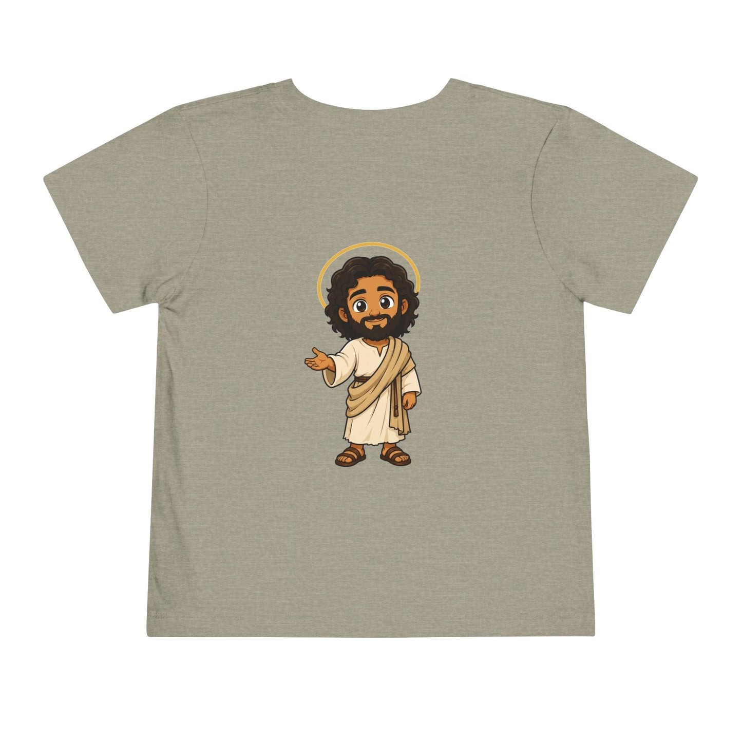 Jesus Kids Tee