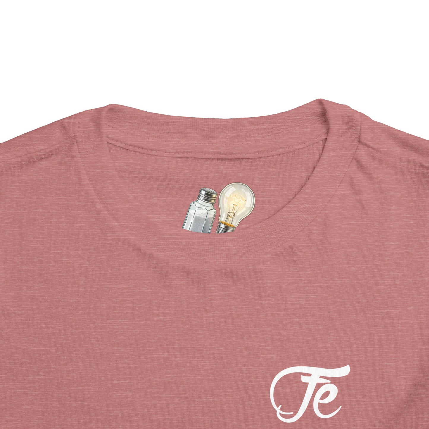 FE Cute Cartoon Jesus Tee