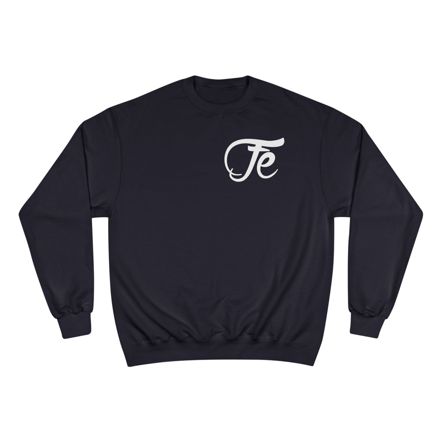 FE 7TH AVE X CHAMPION SWEATSHIRT