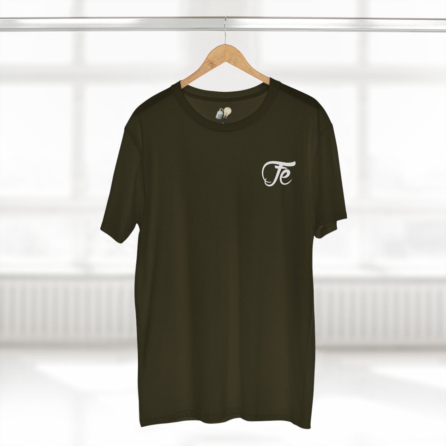 King of Kings Tee (Revelations 19:16)