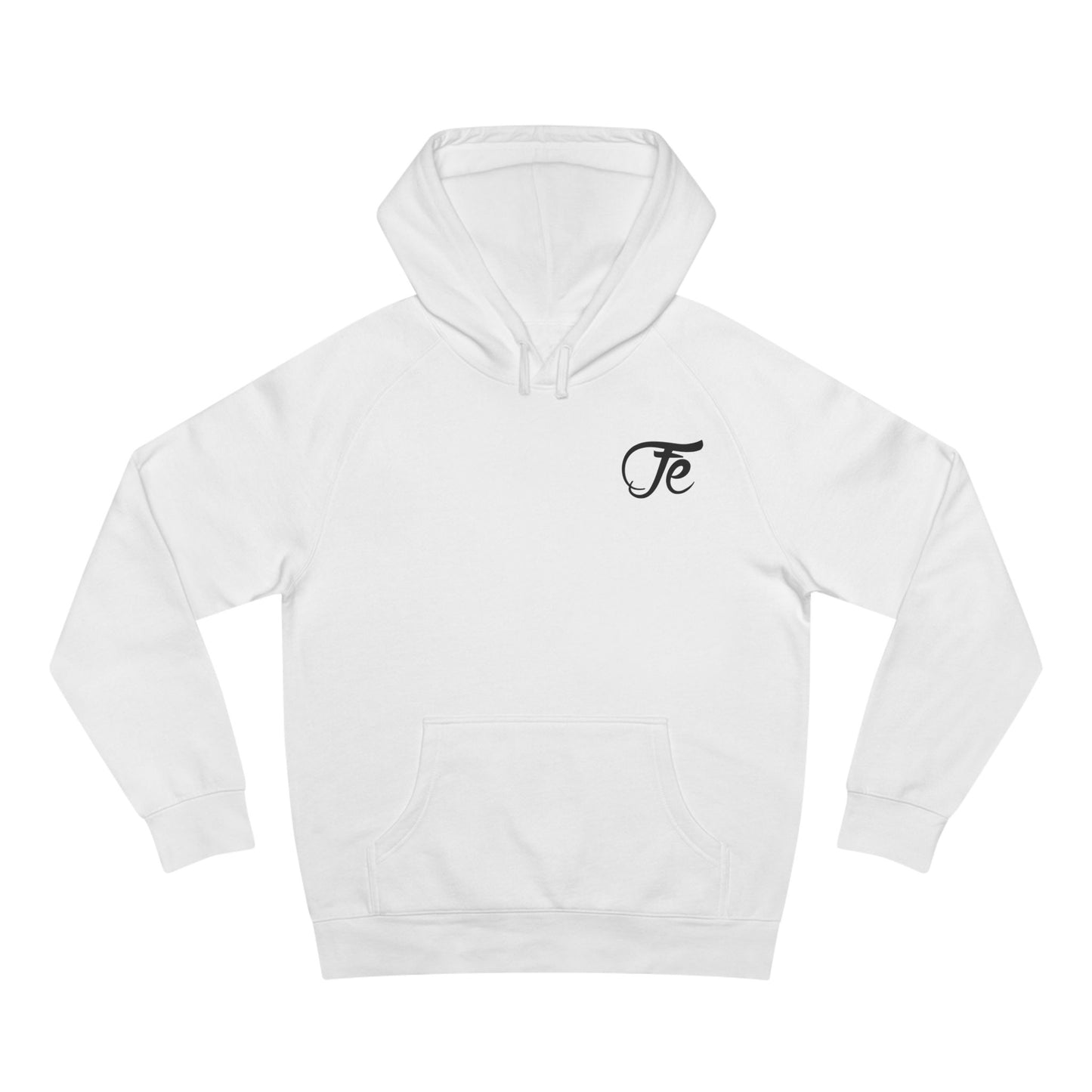 Jesus Crown Hoodie