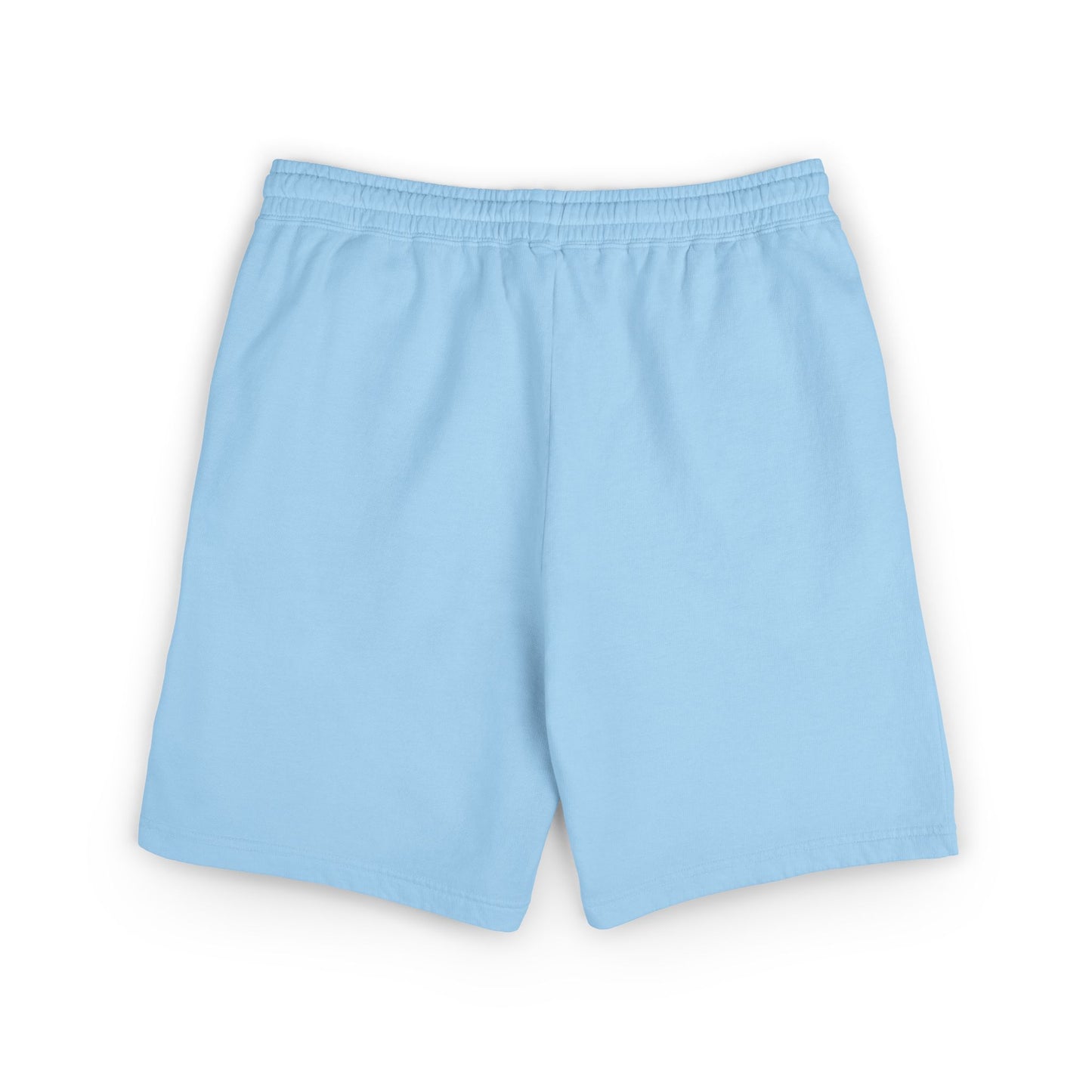 FE Fleece Shorts — Built for Quiet Strength