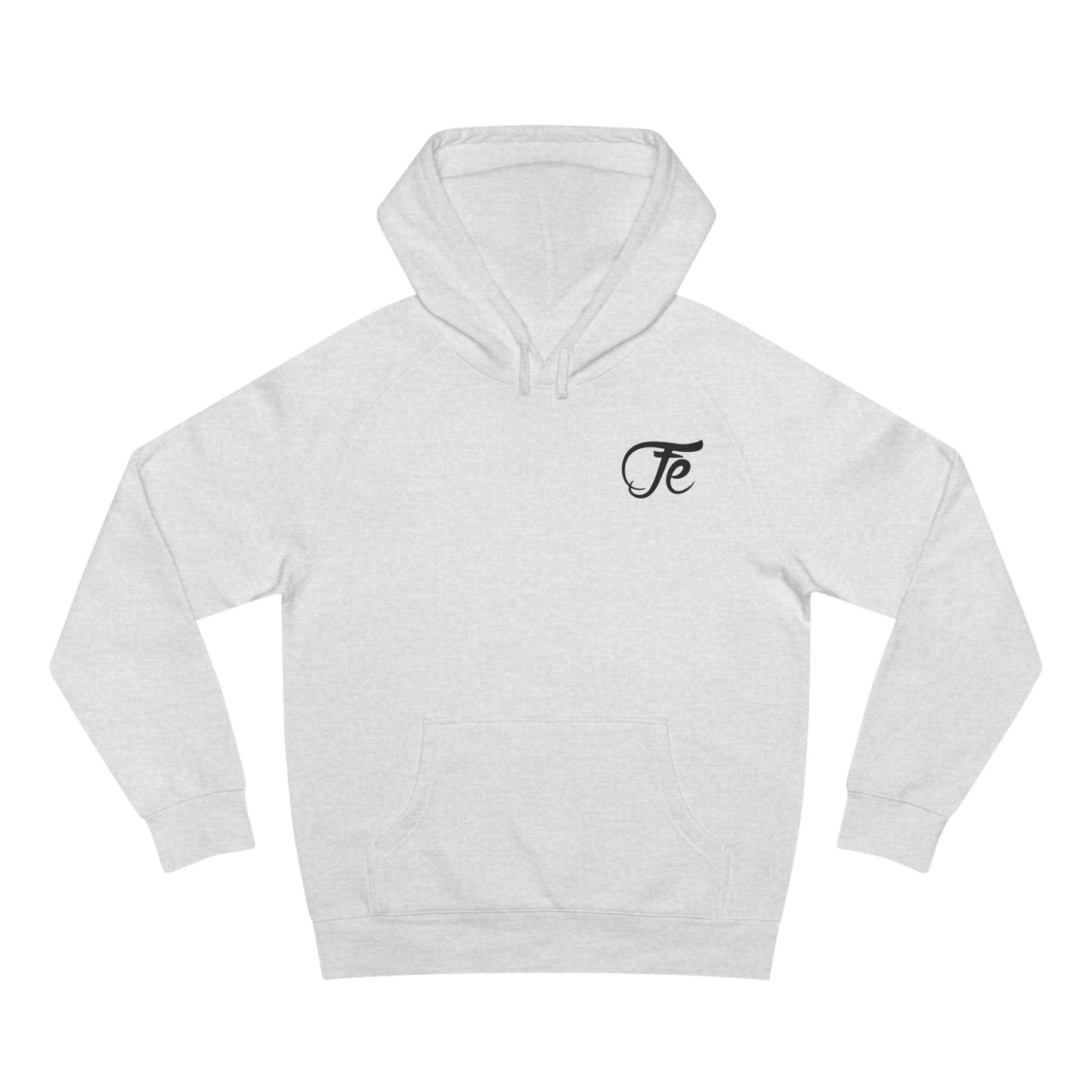 Jesus Crown Hoodie