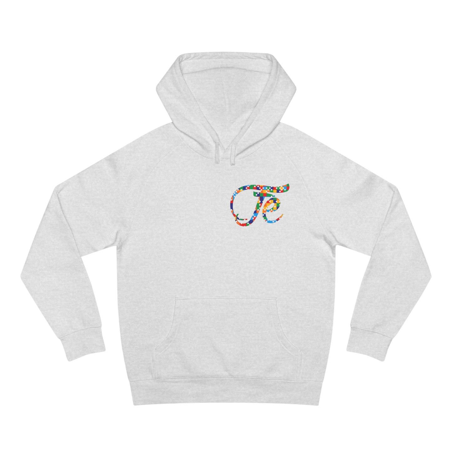 FE “Every Heart Matters” Autism Awareness Hoodie