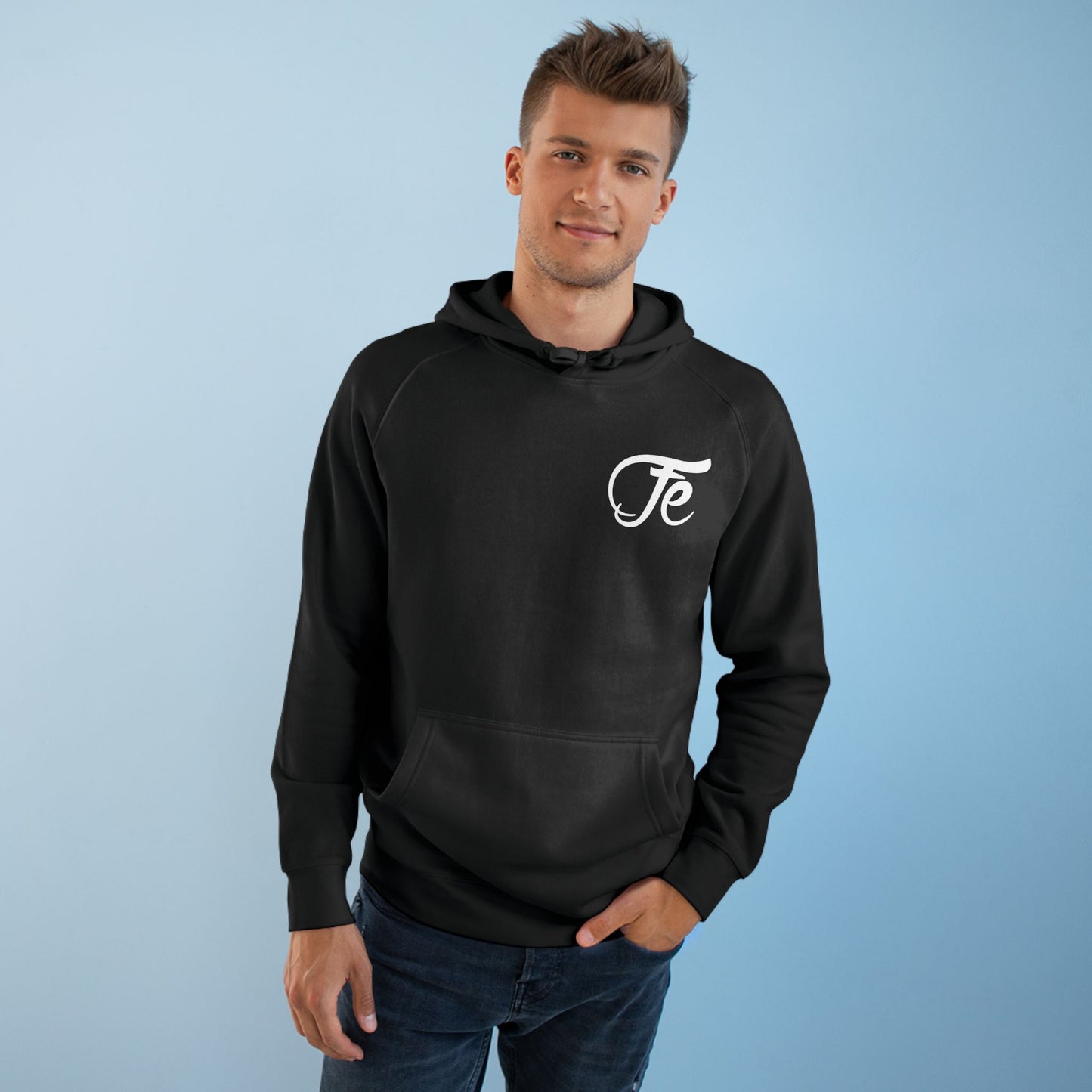 Christian Kingdom Hoodie with 'Keep it Kingdom' Design