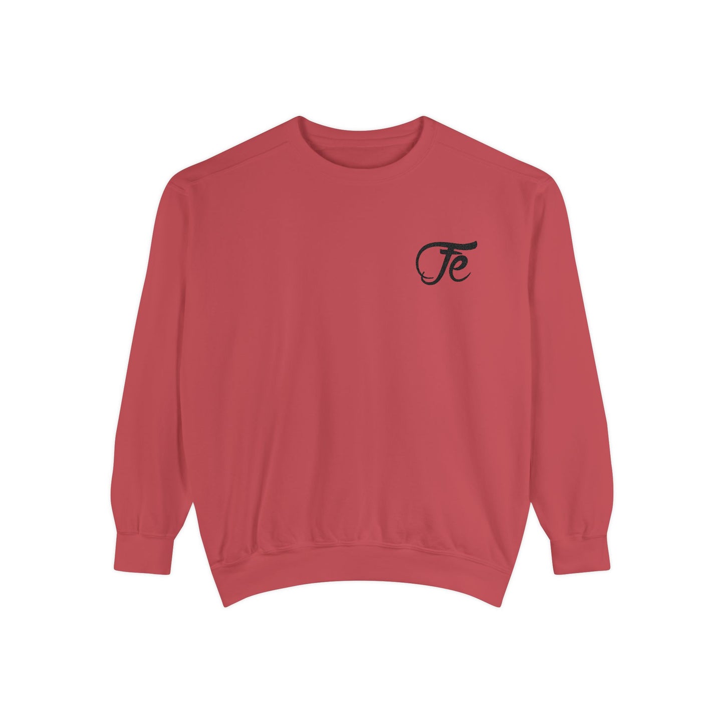 Fe Sweatshirt
